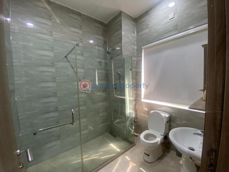 2 bedroom Flat & Apartment For Rent Guzape Abuja Phase 1  - 2