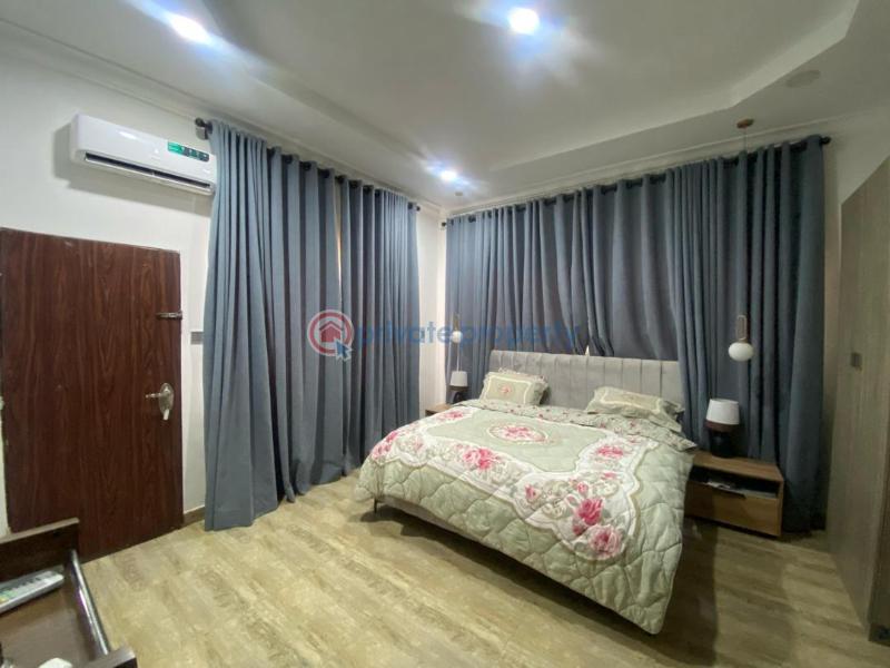 2 bedroom Flat & Apartment For Rent Guzape Abuja Phase 1  - 3