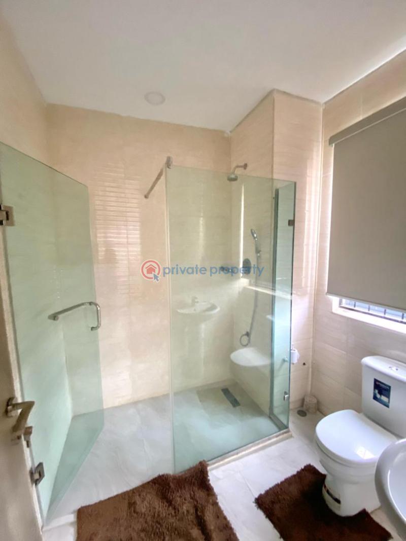 2 bedroom Flat & Apartment For Rent Guzape Abuja Phase 1  - 5