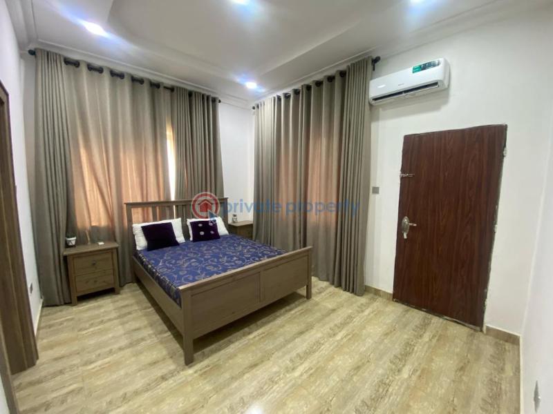 2 bedroom Flat & Apartment For Rent Guzape Abuja Phase 1  - 1
