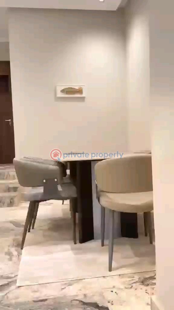 2 bedroom Block Of Flats For Rent Guzape Abuja Phase 1  - 2