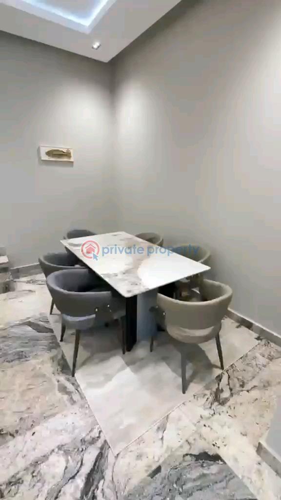 2 bedroom Block Of Flats For Rent Guzape Abuja Phase 1  - 5