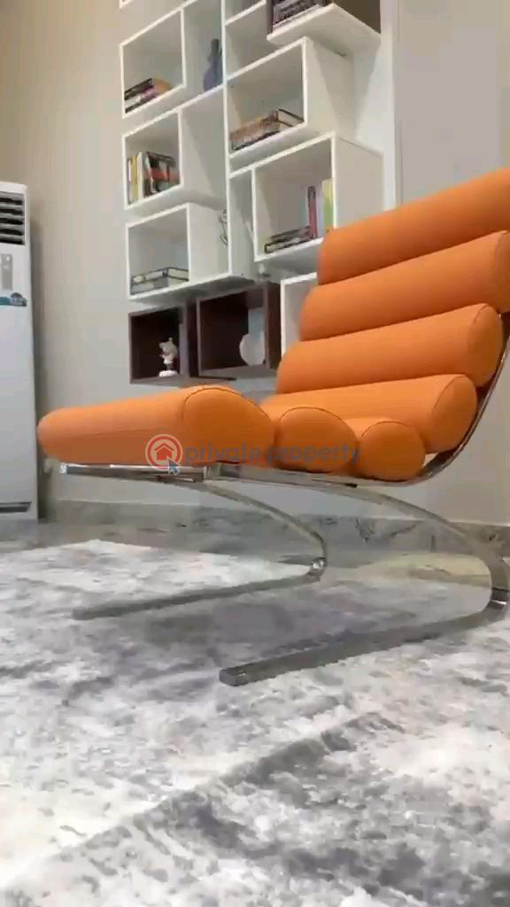 2 bedroom Block Of Flats For Rent Guzape Abuja Phase 1  - 1