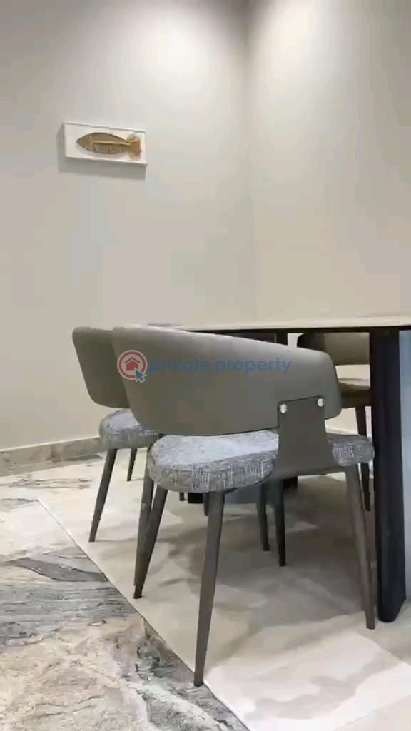 2 bedroom Block Of Flats For Rent Guzape Abuja Phase 1  - 3