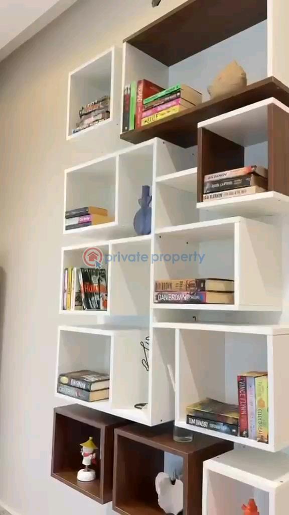 2 bedroom Block Of Flats For Rent Guzape Abuja Phase 1  - 4