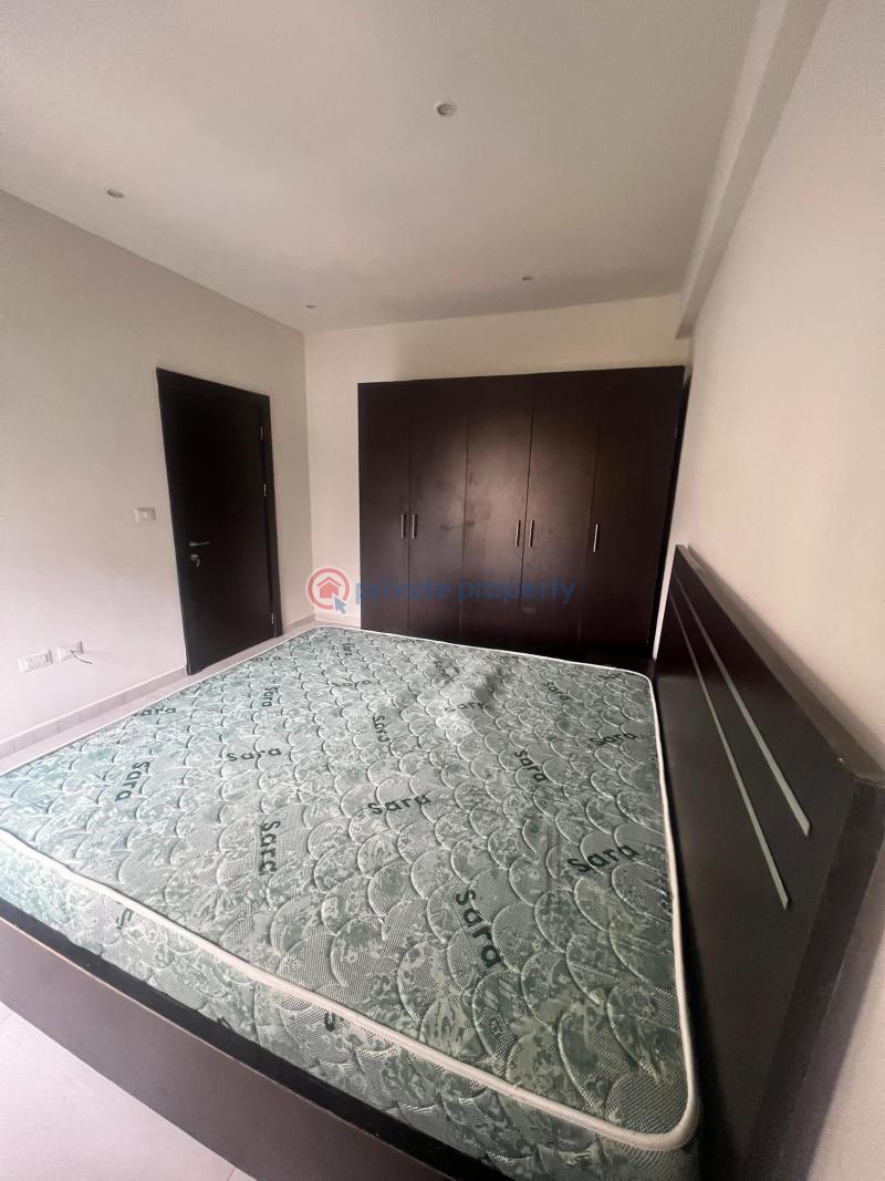 Fully serviced and furnished 3-bed 2 units and 4-bed - 1 3 bedroom Flat & Apartment For Rent Victoria Island Lagos - 1