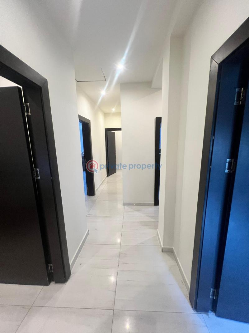 Fully serviced and furnished 3-bed 2 units and 4-bed - 10 3 bedroom Flat & Apartment For Rent Victoria Island Lagos - 10