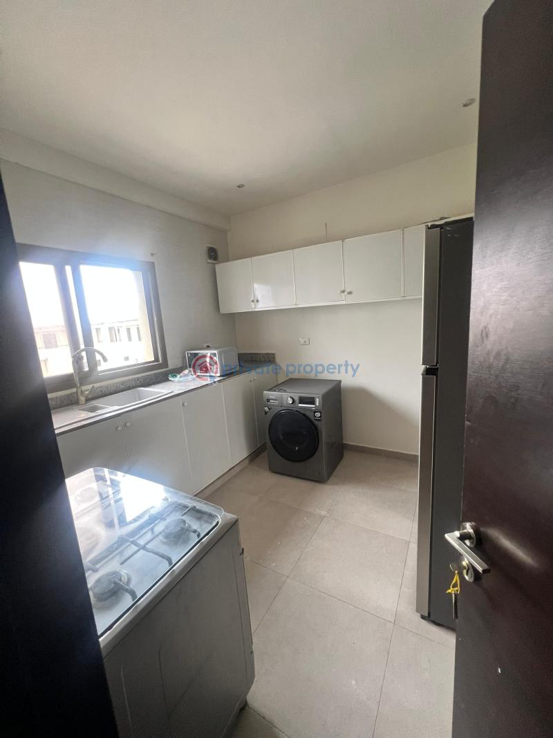 Fully serviced and furnished 3-bed 2 units and 4-bed - 8 3 bedroom Flat & Apartment For Rent Victoria Island Lagos - 8