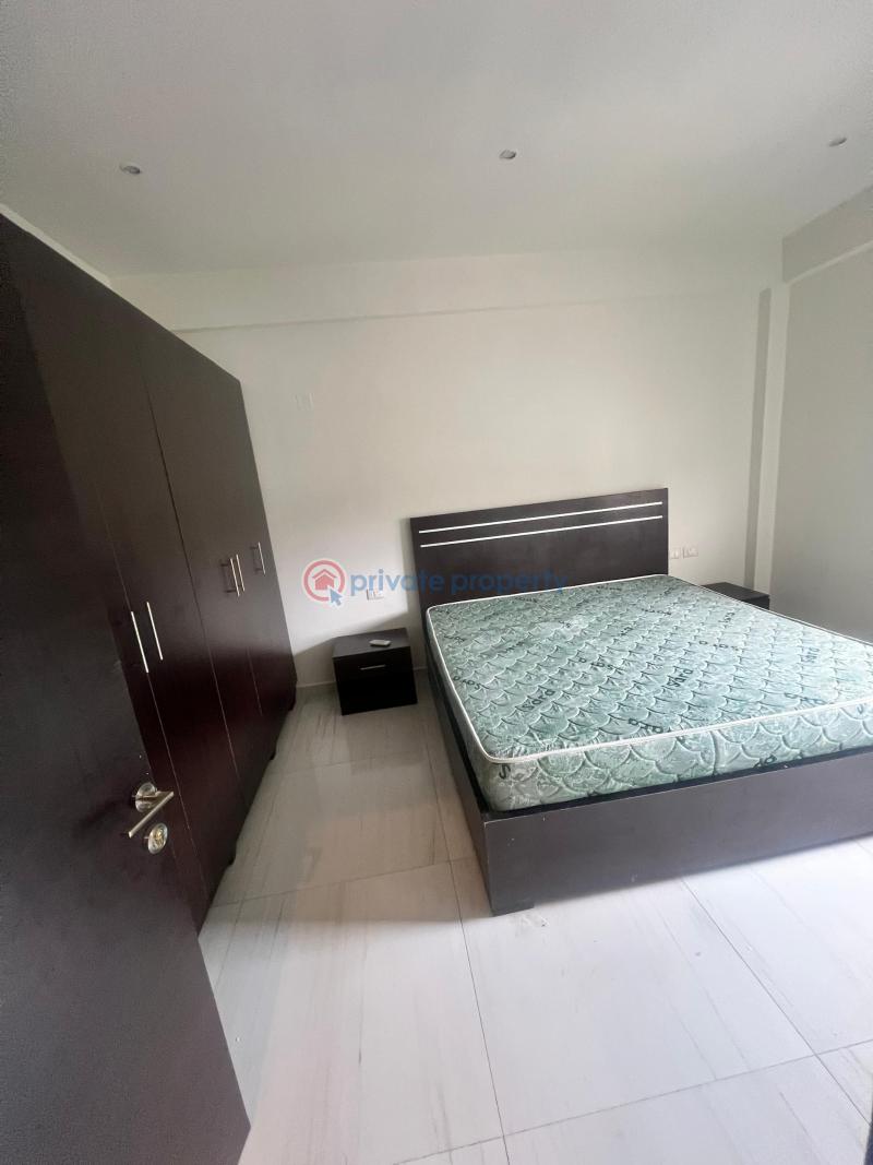 Fully serviced and furnished 3-bed 2 units and 4-bed - 4 3 bedroom Flat & Apartment For Rent Victoria Island Lagos - 4