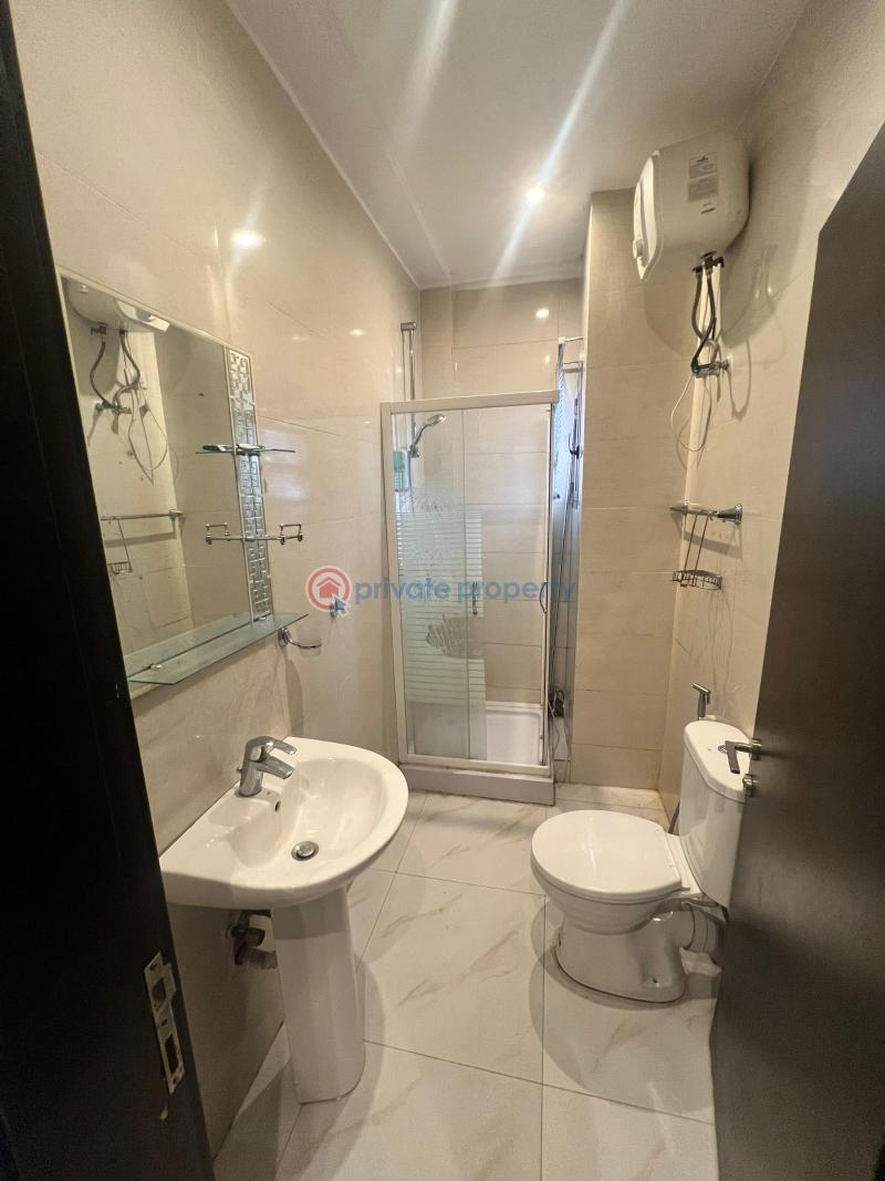 Fully serviced and furnished 3-bed 2 units and 4-bed - 9 3 bedroom Flat & Apartment For Rent Victoria Island Lagos - 9