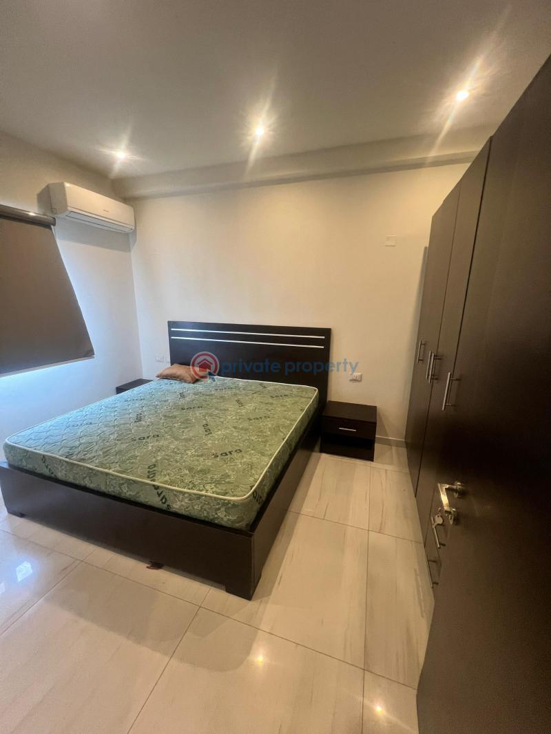 Fully serviced and furnished 3-bed 2 units and 4-bed - 2 3 bedroom Flat & Apartment For Rent Victoria Island Lagos - 2