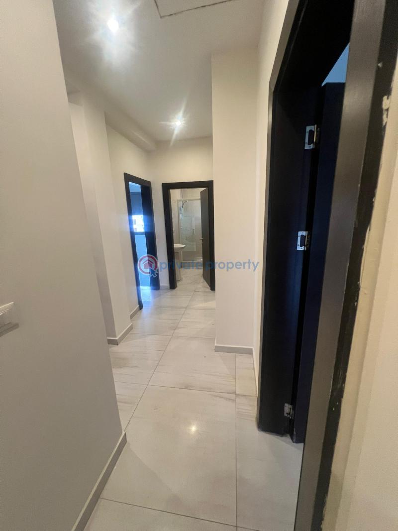 Fully serviced and furnished 3-bed 2 units and 4-bed - 3 3 bedroom Flat & Apartment For Rent Victoria Island Lagos - 3