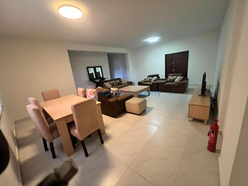 Fully serviced and furnished 3-bed 2 units and 4-bed - 11 3 bedroom Flat & Apartment For Rent Victoria Island Lagos - 11