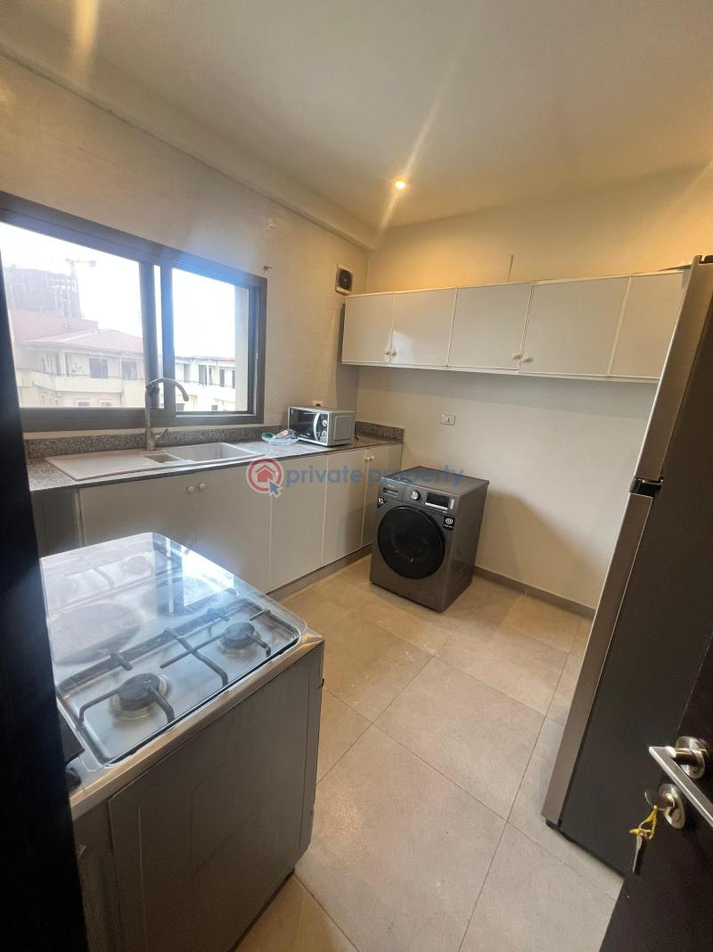 Fully serviced and furnished 3-bed 2 units and 4-bed - 7 3 bedroom Flat & Apartment For Rent Victoria Island Lagos - 7