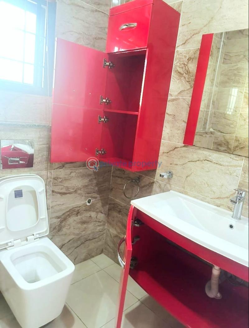 3 bedroom Flat & Apartment For Rent Oniru Victoria Island Lagos - 5