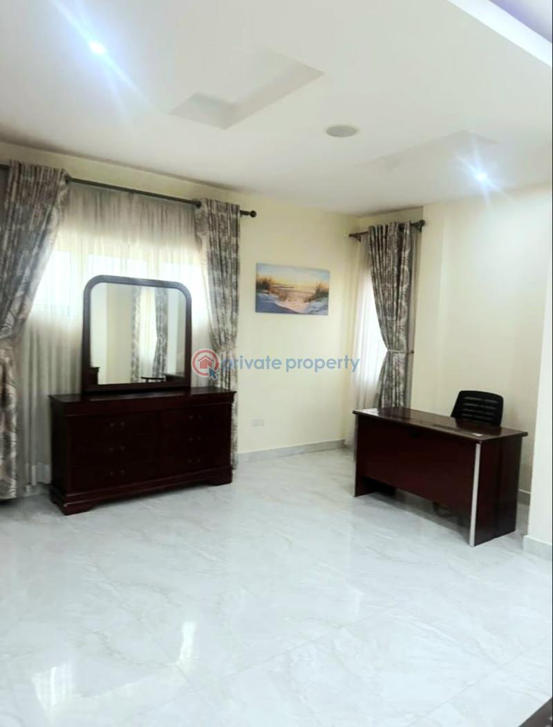 3 bedroom Flat & Apartment For Rent Oniru Victoria Island Lagos - 8