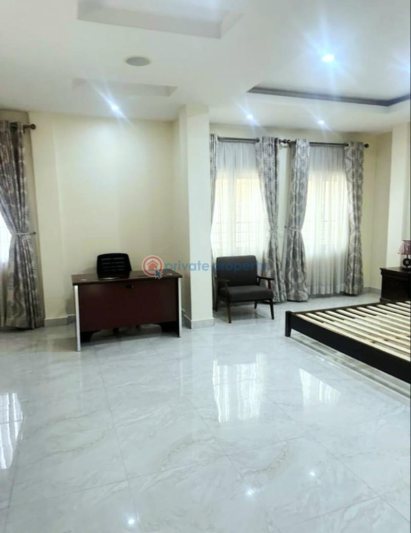 3 bedroom Flat & Apartment For Rent Oniru Victoria Island Lagos - 9