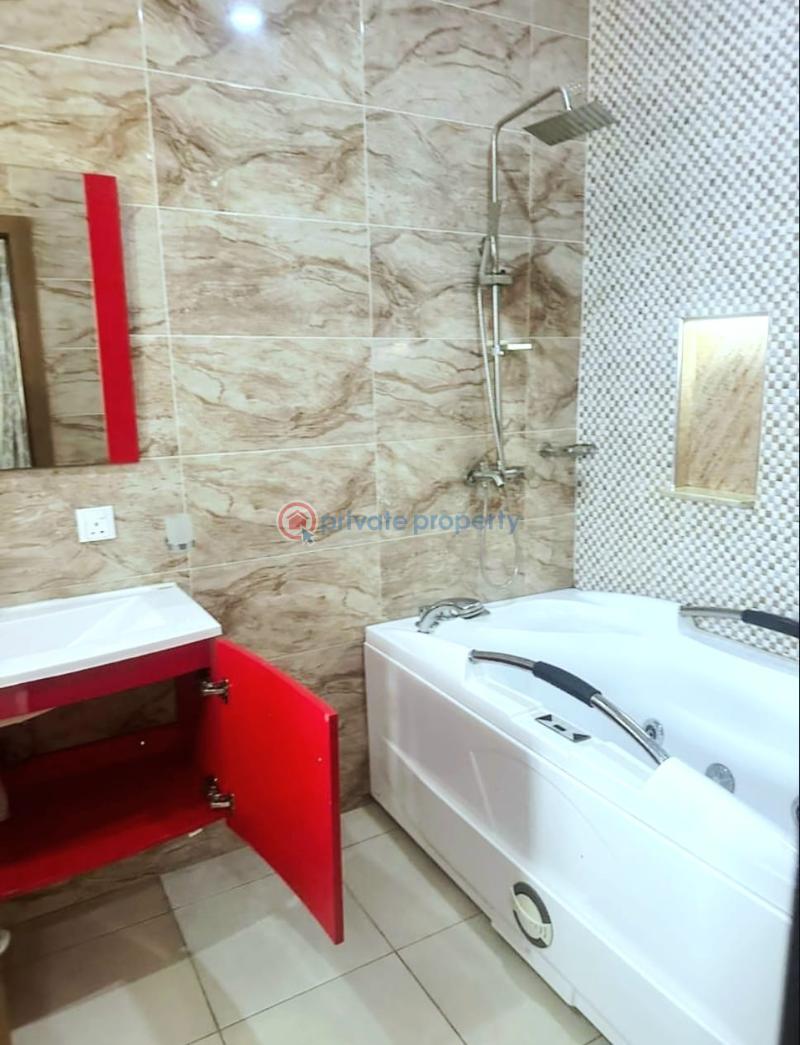 3 bedroom Flat & Apartment For Rent Oniru Victoria Island Lagos - 15