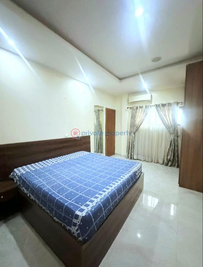 3 bedroom Flat & Apartment For Rent Oniru Victoria Island Lagos - 14