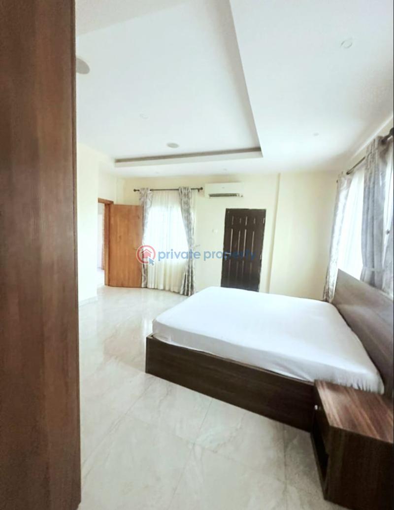 3 bedroom Flat & Apartment For Rent Oniru Victoria Island Lagos - 13