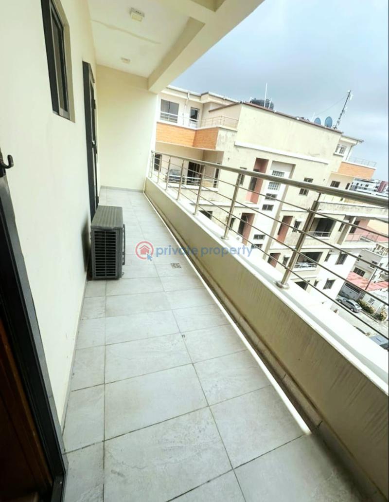3 bedroom Flat & Apartment For Rent Oniru Victoria Island Lagos - 3