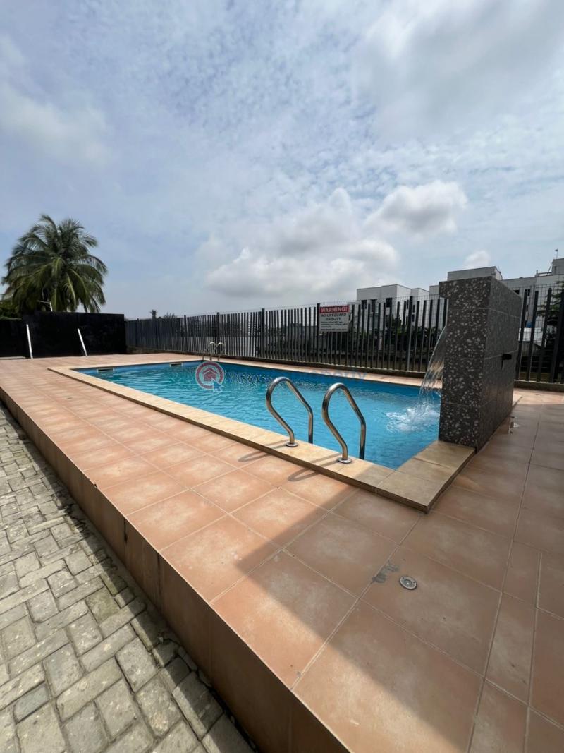 3 bedroom Flat & Apartment For Rent Banana Island Ikoyi Lagos - 3