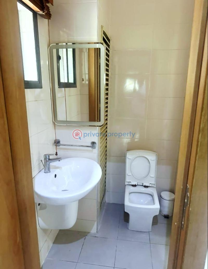 3 bedroom Flat & Apartment For Rent Oniru Victoria Island Lagos - 4