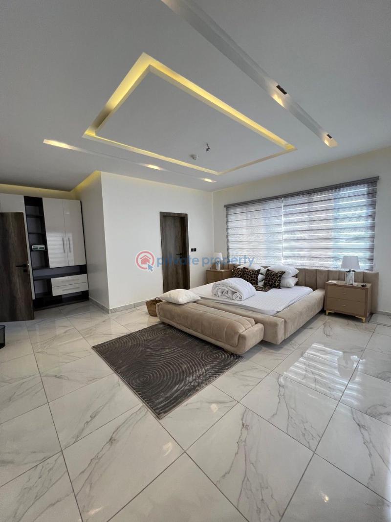 3 bedroom Flat & Apartment For Rent Banana Island Ikoyi Lagos - 6