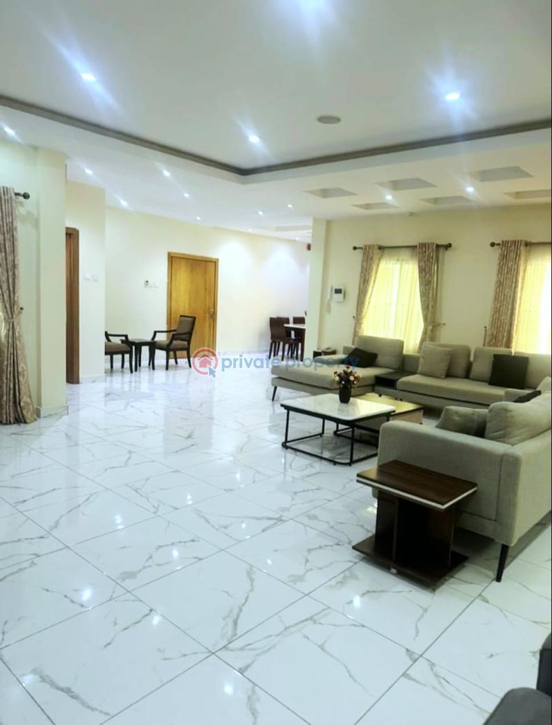 3 bedroom Flat & Apartment For Rent Oniru Victoria Island Lagos - 7
