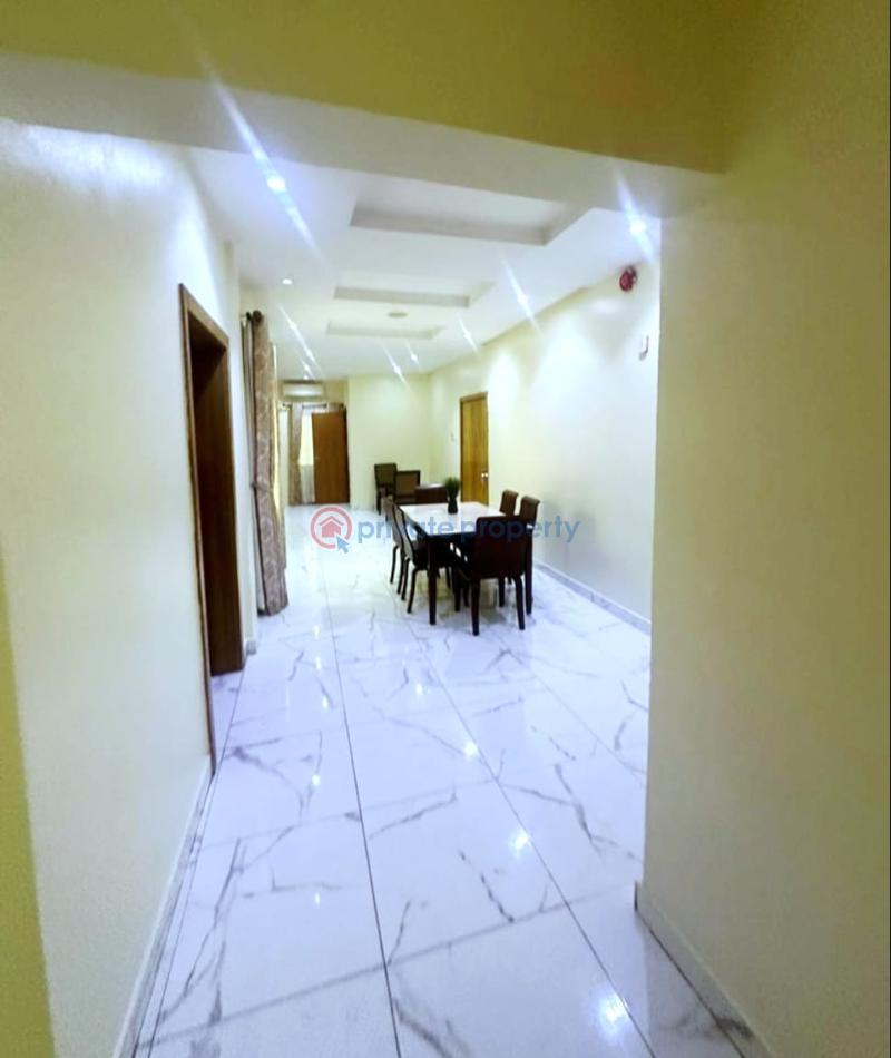 3 bedroom Flat & Apartment For Rent Oniru Victoria Island Lagos - 2