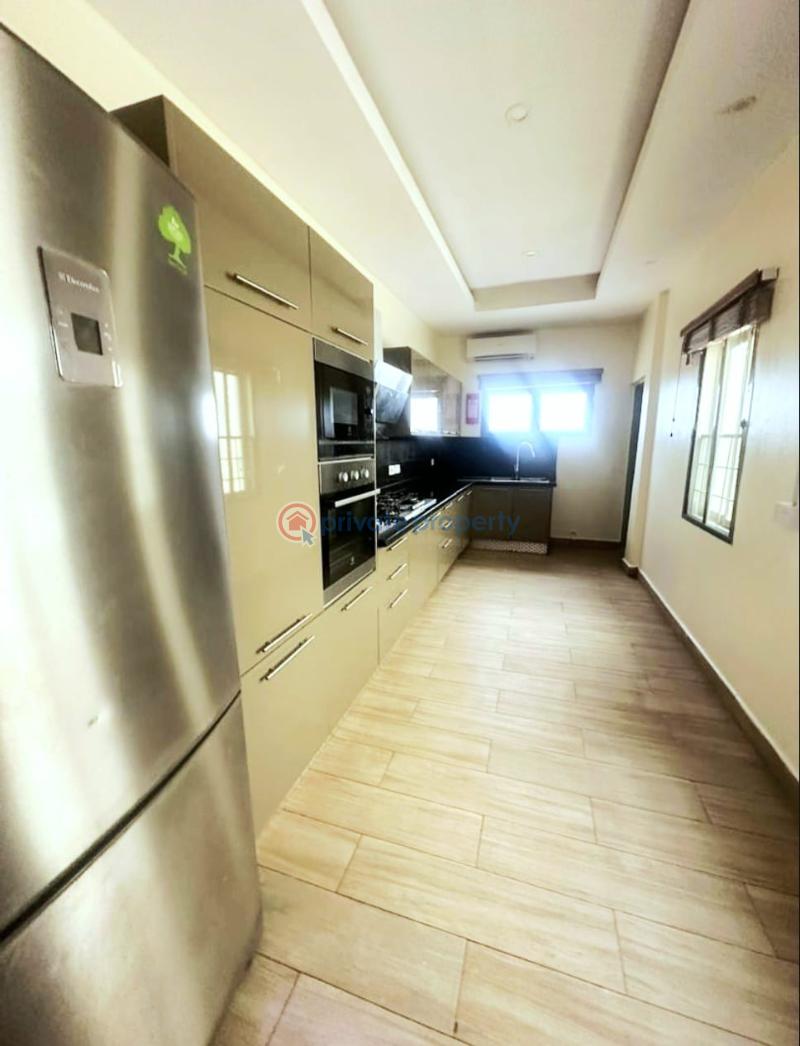 3 bedroom Flat & Apartment For Rent Oniru Victoria Island Lagos - 6