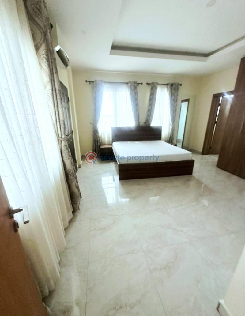3 bedroom Flat & Apartment For Rent Oniru Victoria Island Lagos - 12