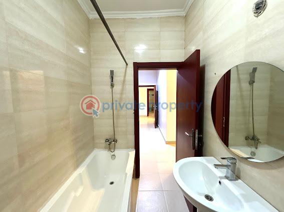 3 bedroom Flat & Apartment For Rent Bourdillon Court Estate Chevron Drive Lekki Lagos - 10