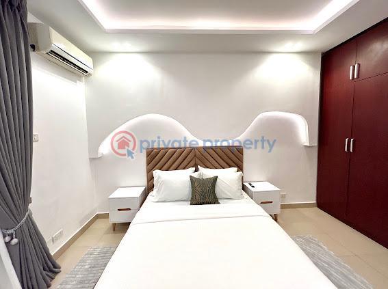 3 bedroom Flat & Apartment For Rent Bourdillon Court Estate Chevron Drive Lekki Lagos - 21