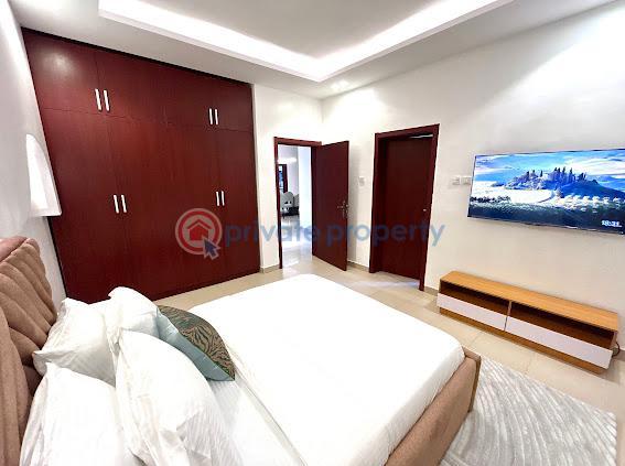 3 bedroom Flat & Apartment For Rent Bourdillon Court Estate Chevron Drive Lekki Lagos - 22