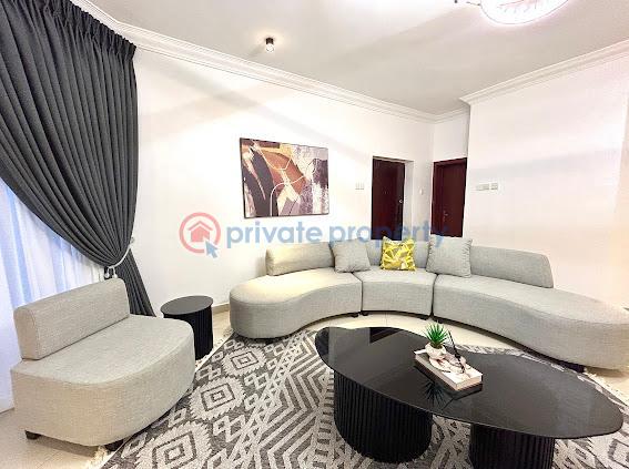 3 bedroom Flat & Apartment For Rent Bourdillon Court Estate Chevron Drive Lekki Lagos - 2