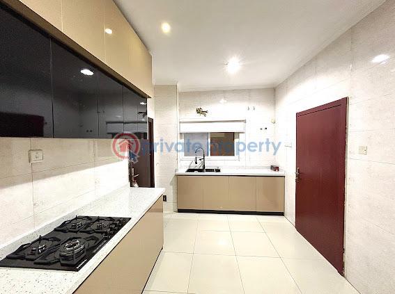 3 bedroom Flat & Apartment For Rent Bourdillon Court Estate Chevron Drive Lekki Lagos - 17