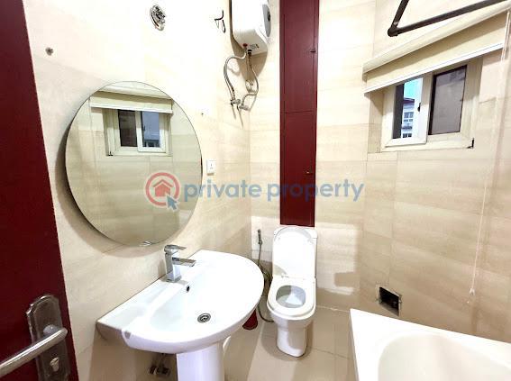3 bedroom Flat & Apartment For Rent Bourdillon Court Estate Chevron Drive Lekki Lagos - 20