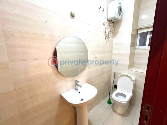 3 bedroom Flat & Apartment For Rent Bourdillon Court Estate Chevron Drive Lekki Lagos - 7
