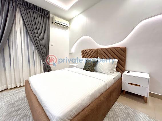 3 bedroom Flat & Apartment For Rent Bourdillon Court Estate Chevron Drive Lekki Lagos - 27
