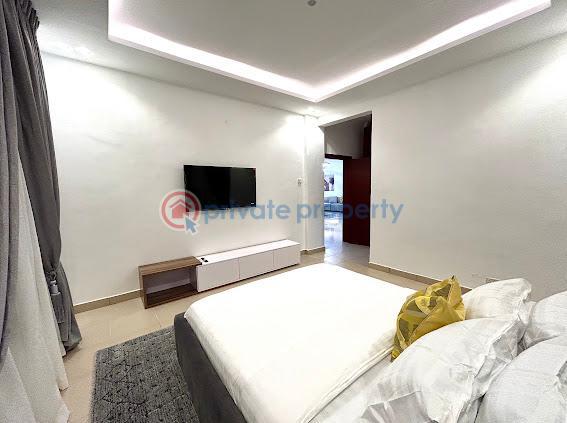 3 bedroom Flat & Apartment For Rent Bourdillon Court Estate Chevron Drive Lekki Lagos - 11