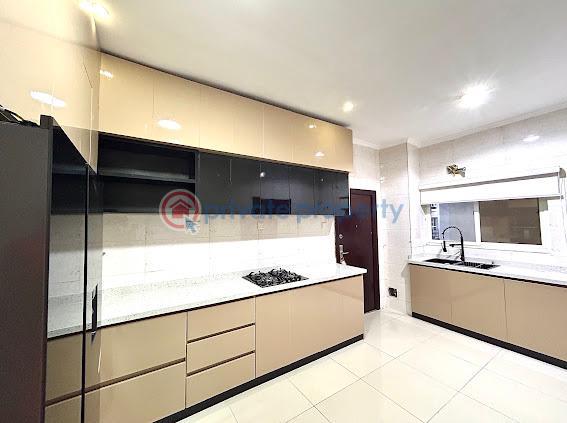 3 bedroom Flat & Apartment For Rent Bourdillon Court Estate Chevron Drive Lekki Lagos - 13