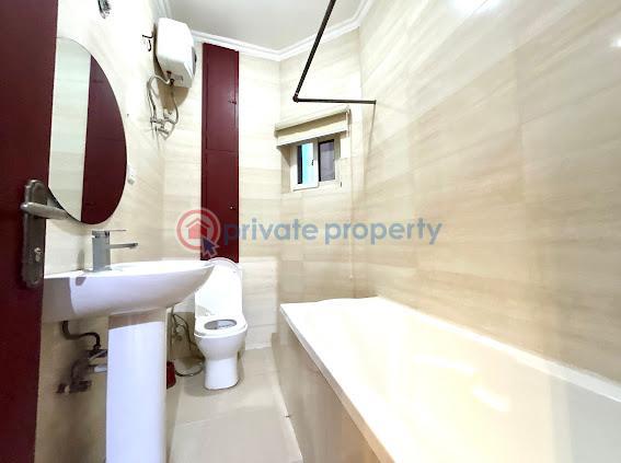 3 bedroom Flat & Apartment For Rent Bourdillon Court Estate Chevron Drive Lekki Lagos - 19