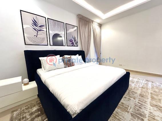 3 bedroom Flat & Apartment For Rent Bourdillon Court Estate Chevron Drive Lekki Lagos - 14