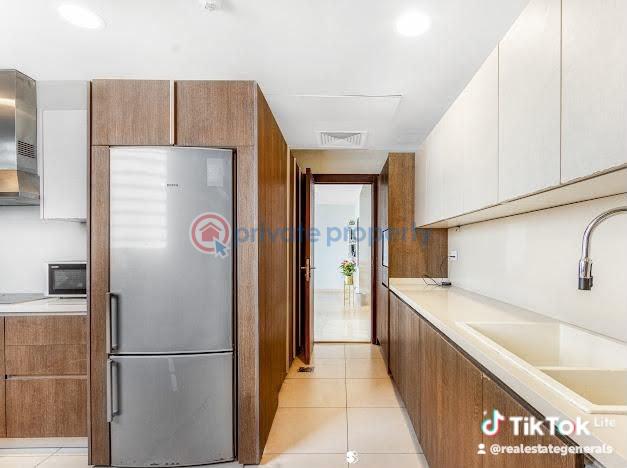 3 bedroom Block Of Flats For Rent Eko Pearl, Eko Atlantic City Victoria Island Eko Atlantic Victoria Island Lagos - 5