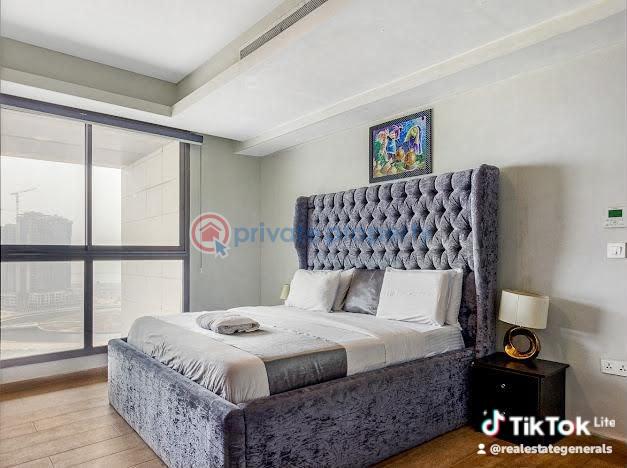 3 bedroom Block Of Flats For Rent Eko Pearl, Eko Atlantic City Victoria Island Eko Atlantic Victoria Island Lagos - 1