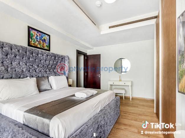 3 bedroom Block Of Flats For Rent Eko Pearl, Eko Atlantic City Victoria Island Eko Atlantic Victoria Island Lagos - 2