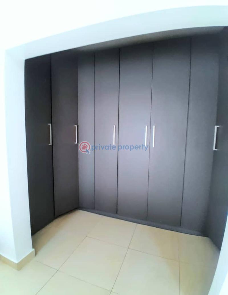 Fully serviced and furnished luxury 3 bedrooms terrace - 13 3 bedroom Terraced Duplex For Rent Old Ikoyi Lagos - 13