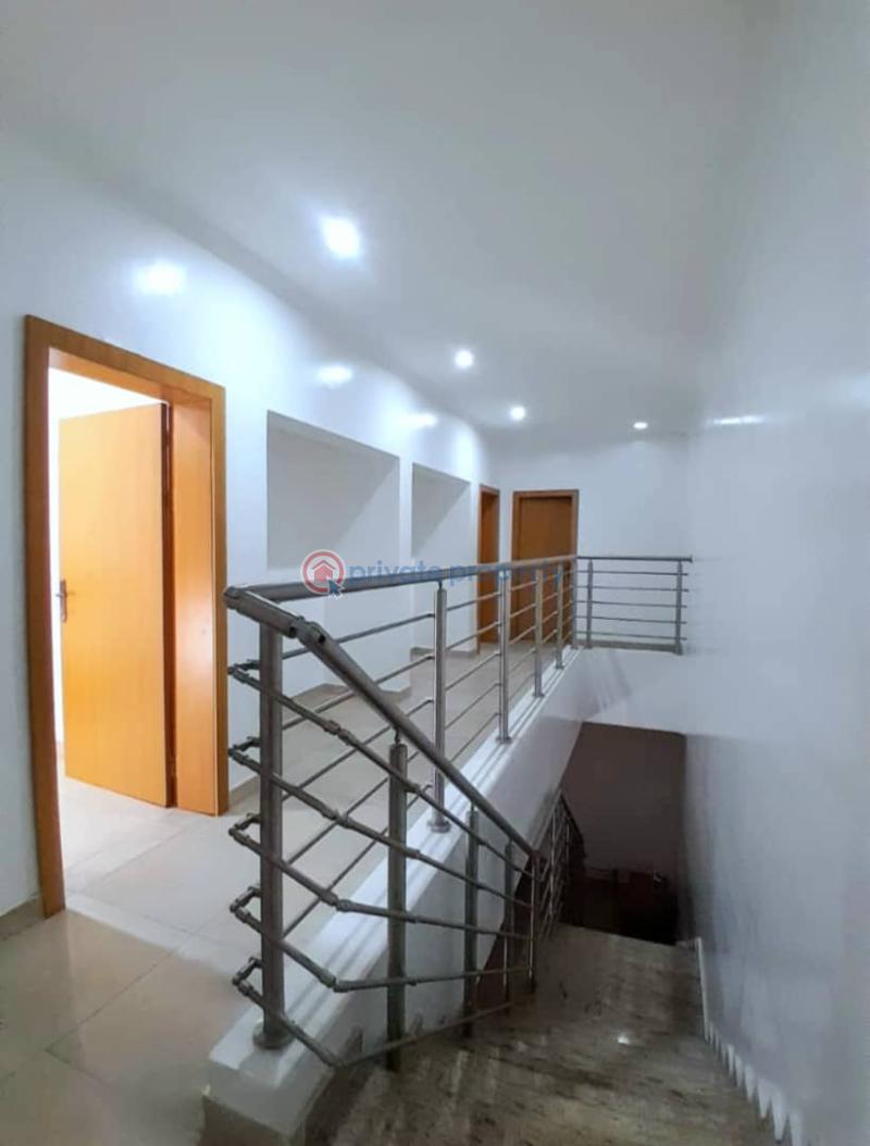 Fully serviced and furnished luxury 3 bedrooms terrace - 15 3 bedroom Terraced Duplex For Rent Old Ikoyi Lagos - 15