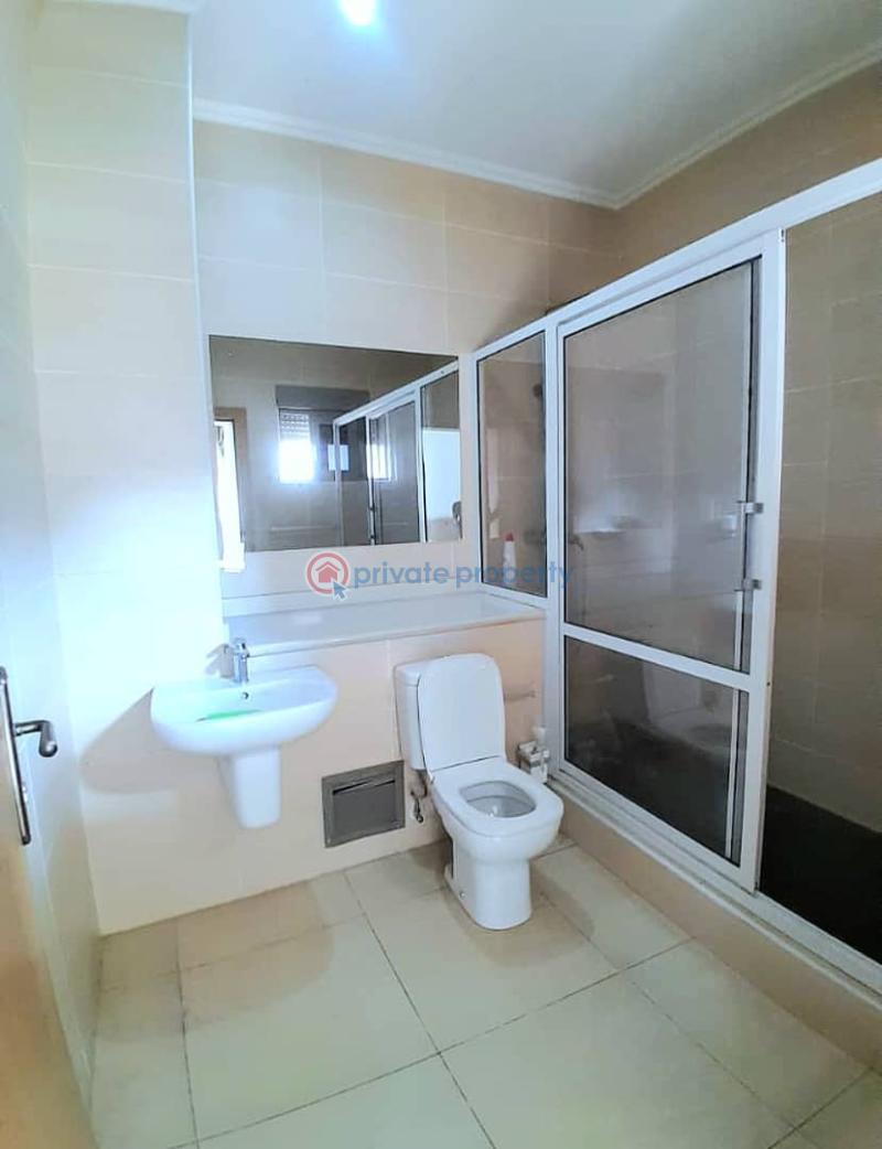 Fully serviced and furnished luxury 3 bedrooms terrace - 3 3 bedroom Terraced Duplex For Rent Old Ikoyi Lagos - 3